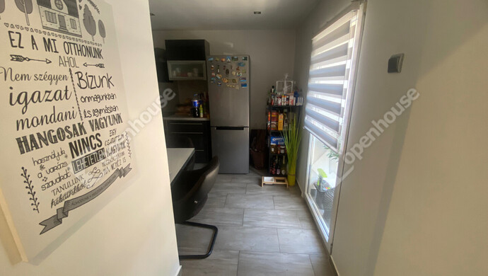 8. kép | Eladó Családi ház, Kapuvár (#179408)