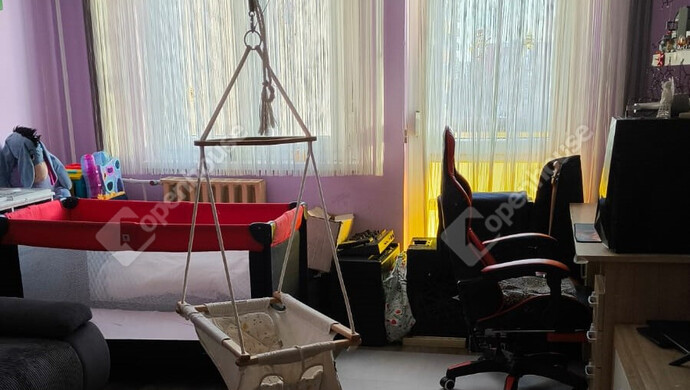 0. kép | Eladó lakás Székesfehérváron | Eladó Társasházi lakás, Székesfehérvár (#181026)