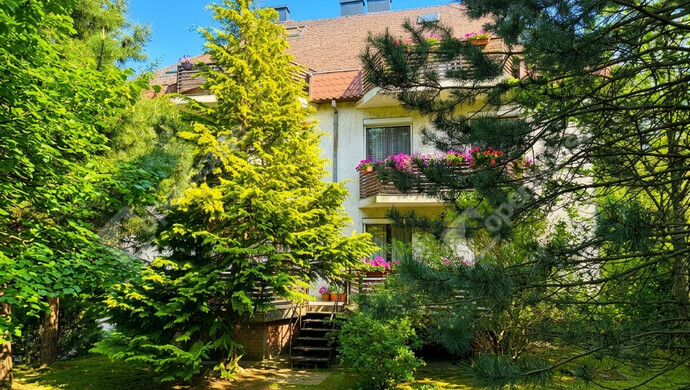 31. kép | Eladó Téglaépítésű lakás, Sopron (#181719)