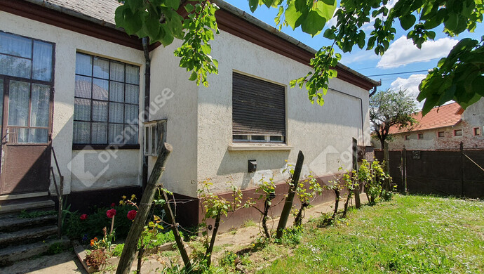 4. kép | Eladó Családi ház, Szepetnek (#181620)