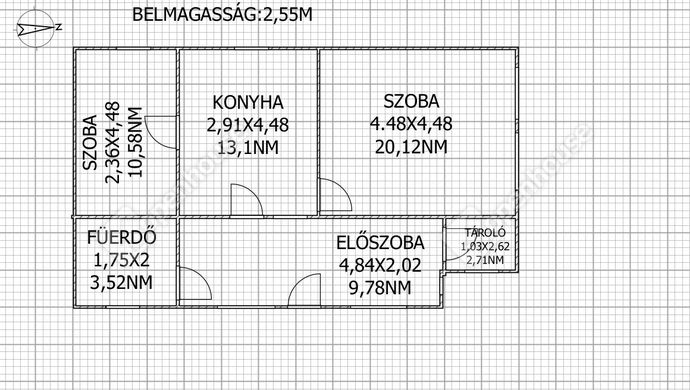 28. kép | Eladó Családi ház, Jákfa (#169202)