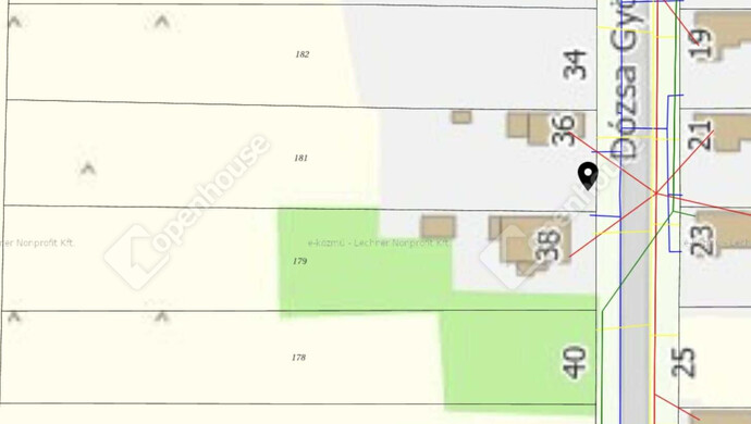 34. kép | Eladó Családi ház, Alsórajk (#177151)