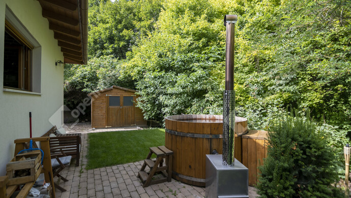 9. kép | Eladó Családi ház, Nagykovácsi (#177265)