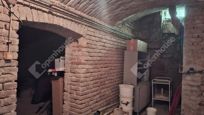 32. kép | Eladó Társasházi lakás, Kaposvár (#177540)