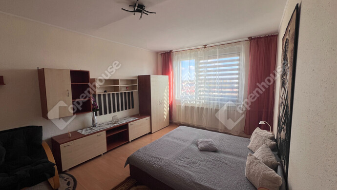 2. kép | Eladó Társasházi lakás, Sopron (#178167)