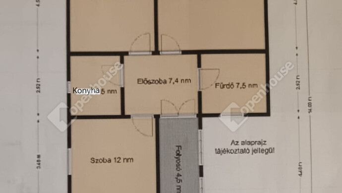 7. kép | Eladó Családi ház, Szilvágy (#178519)