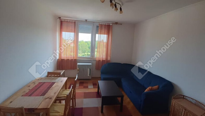 2. kép | Eladó Téglaépítésű lakás, Marcali (#178763)