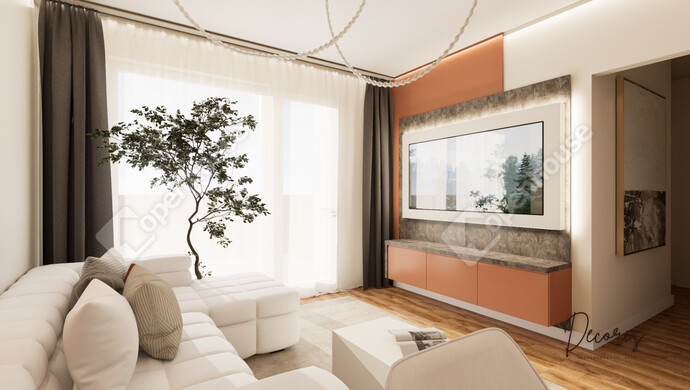 3. kép | Eladó Társasházi lakás, Győr (#178879)