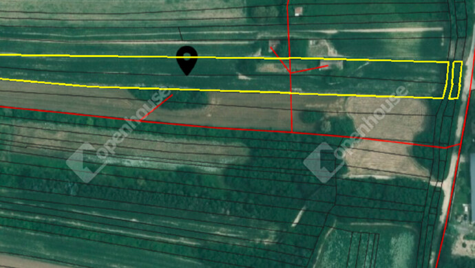 21. kép | Eladó Nyaraló, Pacsa (#179392)