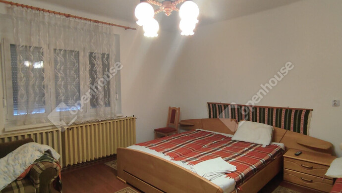 14. kép | Eladó Családi ház, Bakonybél (#179472)