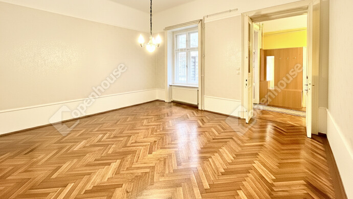 4. kép | Eladó Téglaépítésű lakás, Budapest VI. Ker. (#179736)