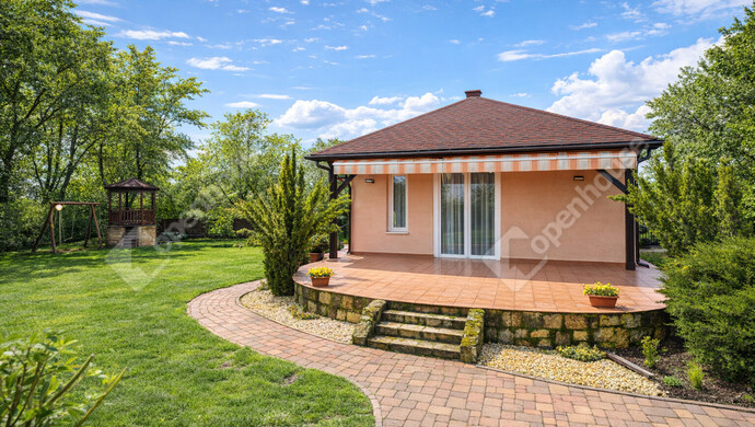 13. kép | tavaszi illusztráció | Eladó Családi ház, Algyő (#179972)