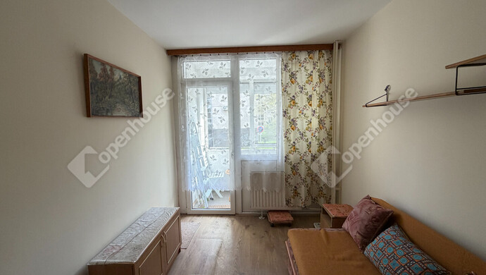 1. kép | Eladó Társasházi lakás, Győr (#180750)