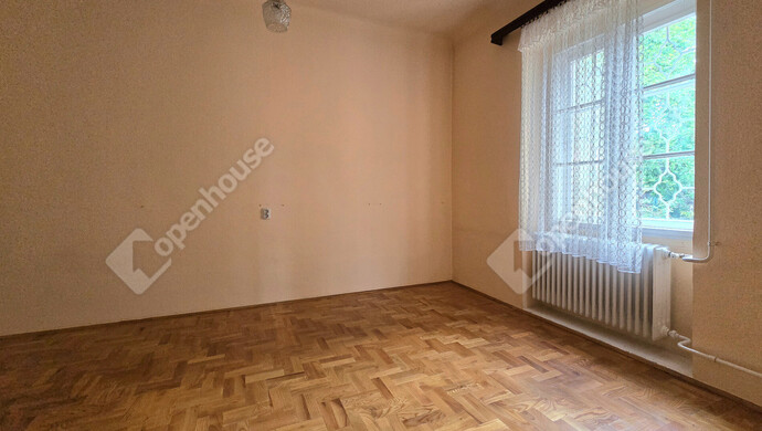 7. kép | Hálószoba | Eladó Társasházi lakás, Budapest XIX. Ker. (#181587)