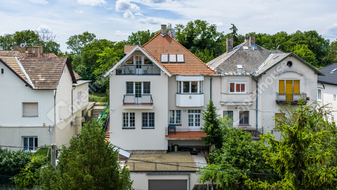 0. kép | Eladó Családi ház, Budapest XI. Ker. (#182630)
