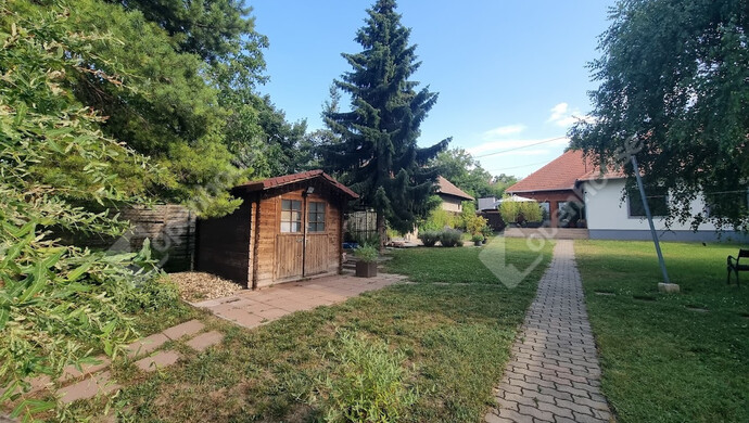 13. kép | Eladó Családi ház, Siófok (#183009)
