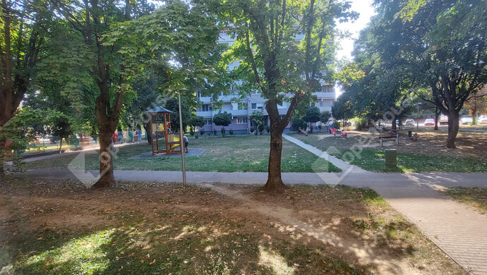 27. kép | Park | Eladó Társasházi lakás, Zalaegerszeg (#183480)
