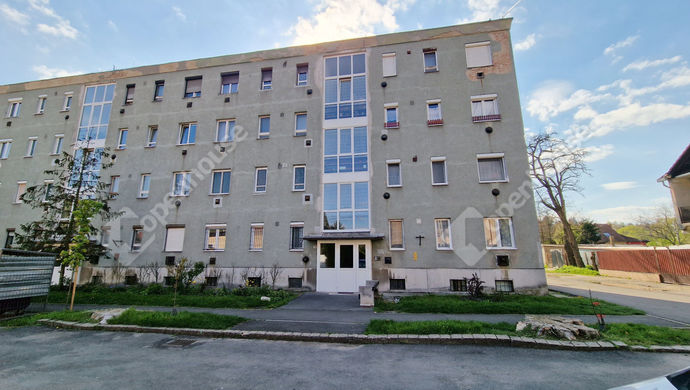 9. kép | Eladó Társasházi lakás, Miskolc (#162358)