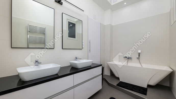 6. kép | Eladó Társasházi lakás, Budapest VI. Ker. (#169780)