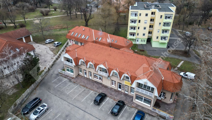 0. kép | Eladó Téglaépítésű lakás, Ajka (#173154)