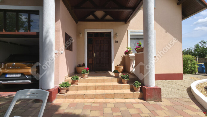 21. kép | Eladó Családi ház, Mályi (#176307)