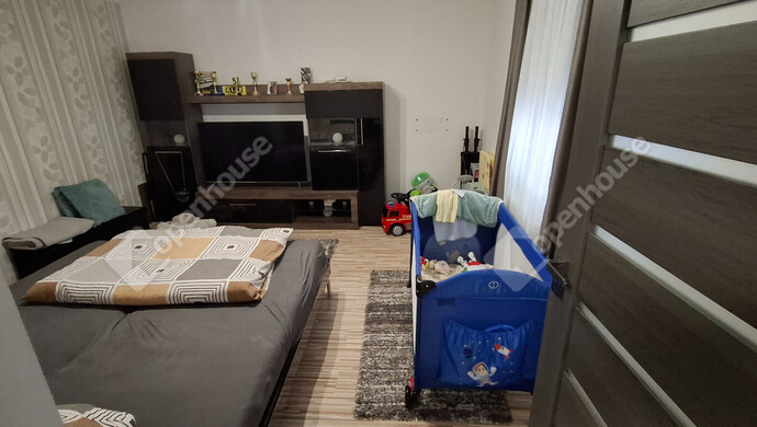 8. kép | Szoba | Eladó Családi ház, Sárospatak (#176426)