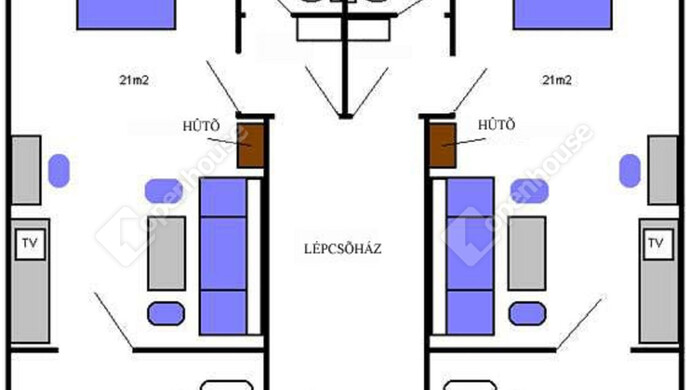 32. kép | Eladó Apartman, Hévíz (#176958)