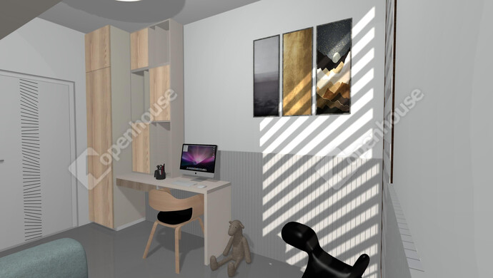 2. kép | Eladó Társasházi lakás, Zalaegerszeg (#177119)