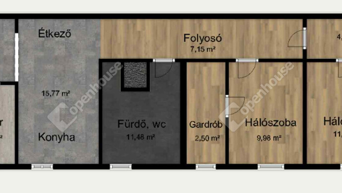 0. kép | Eladó Családi ház, Románd (#178029)