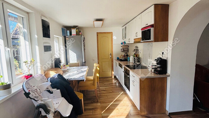 1. kép | Eladó Családi ház, Kistelek (#178508)