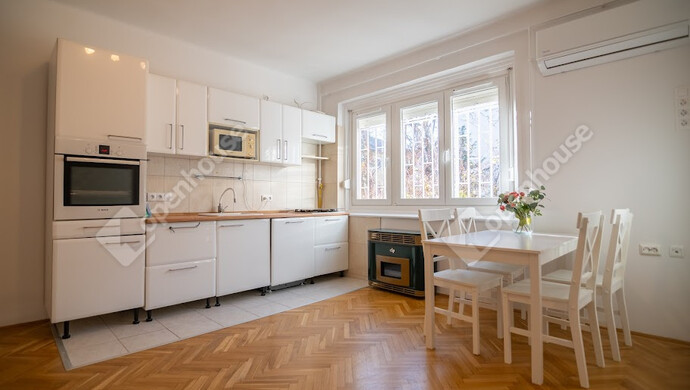 2. kép | Eladó Téglaépítésű lakás, Budapest XI. Ker. (#178511)