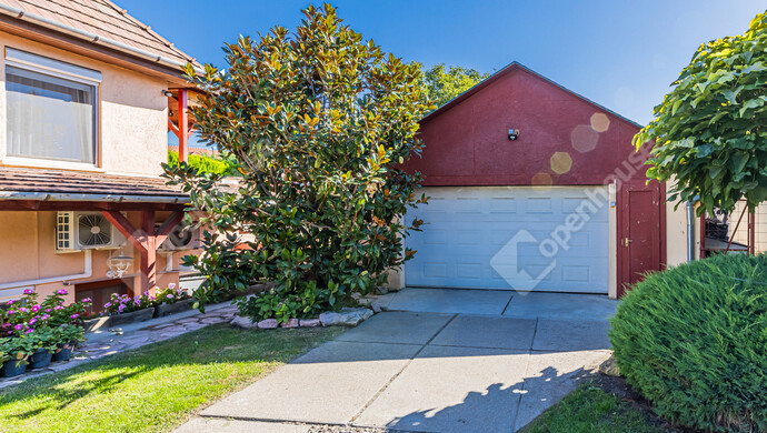 20. kép | Eladó Családi ház, Dunakeszi (#177290)