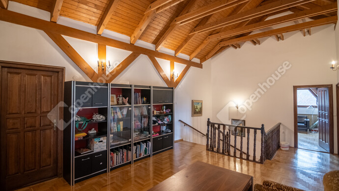 16. kép | Eladó Családi ház, Budapest II. Ker. (#178670)