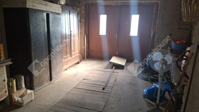 21. kép | Eladó Családi ház, Somlószőlős (#179906)