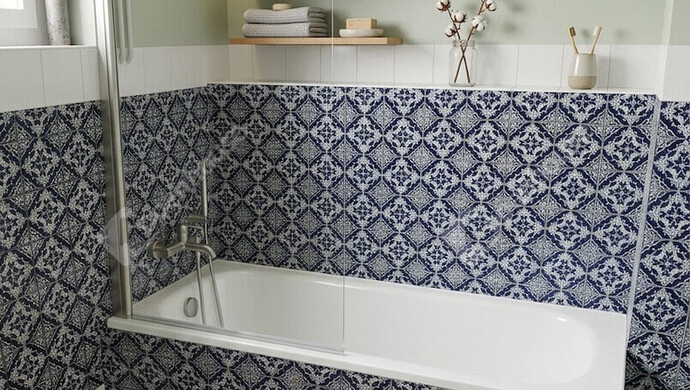 4. kép | Fürdöszoba tervezet | Eladó Családi ház, Szeged (#180206)