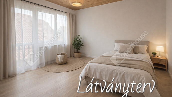 18. kép | Eladó Családi ház, Debrecen (#180688)