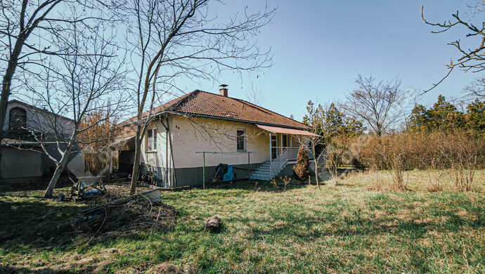 0. kép | Eladó Családi ház, Hegyeshalom (#180272)