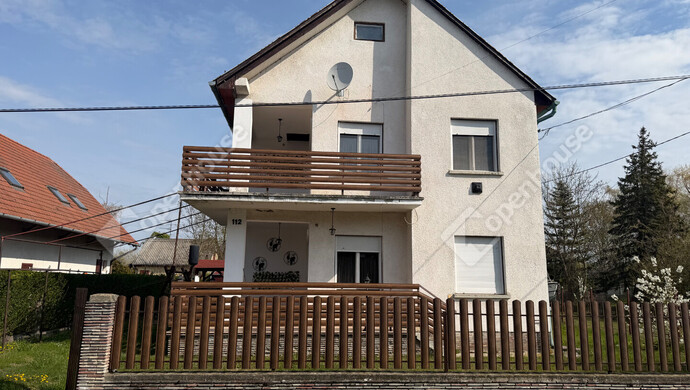 7. kép | Eladó Családi ház, Balatonmáriafürdő (#181256)