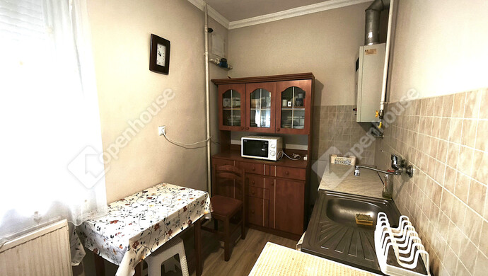 7. kép | Eladó Téglaépítésű lakás, Debrecen (#183065)