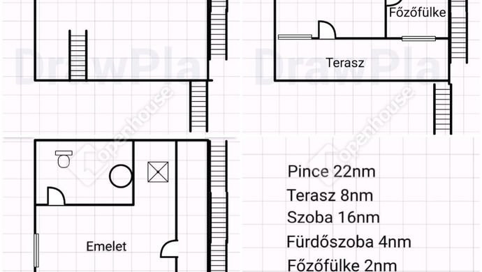 1. kép | Eladó Családi ház, Győr (#170240)