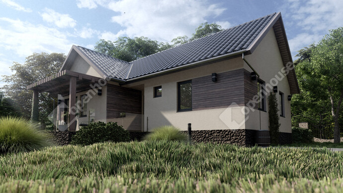 3. kép | Eladó Családi ház, Sopron (#176326)