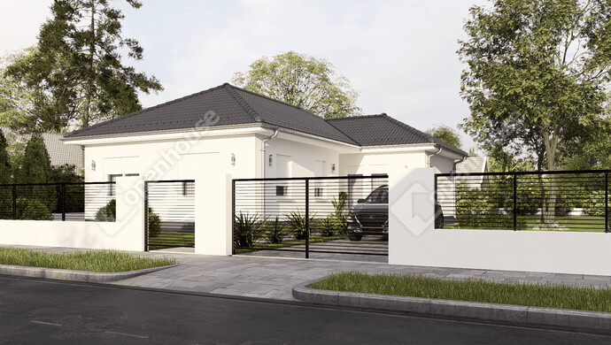 5. kép | Eladó Családi ház, Gencsapáti (#176347)