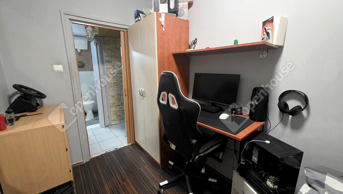 8. kép | Eladó Társasházi lakás, Miskolc (#176687)