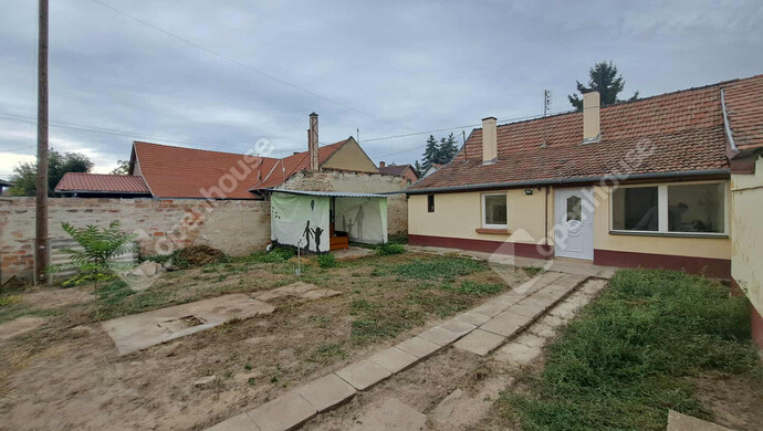 7. kép | Eladó Házrész, Kiskunfélegyháza (#177268)