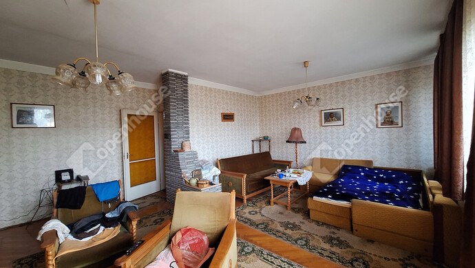 1. kép | Eladó Családi ház, Marcali (#178090)