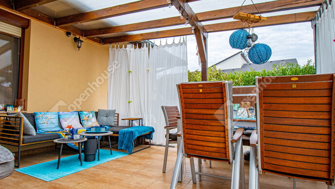 28. kép | Eladó Családi ház, Harka (#178111)