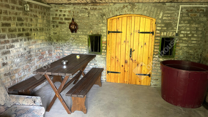 4. kép | Eladó Zárt kert, Ravazd (#178323)