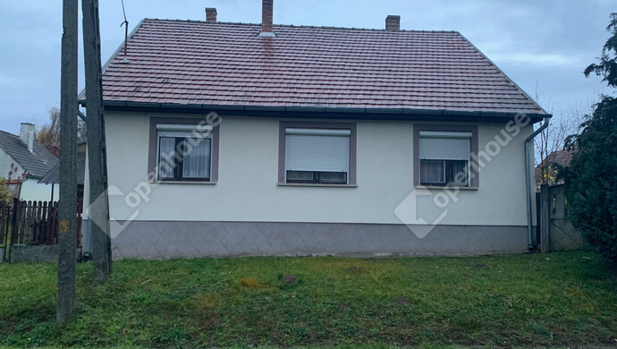 1. kép | Eladó Családi ház, Csehi (#178465)