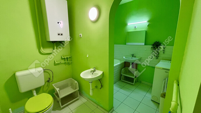 9. kép | Eladó Házrész, Szeged (#178622)