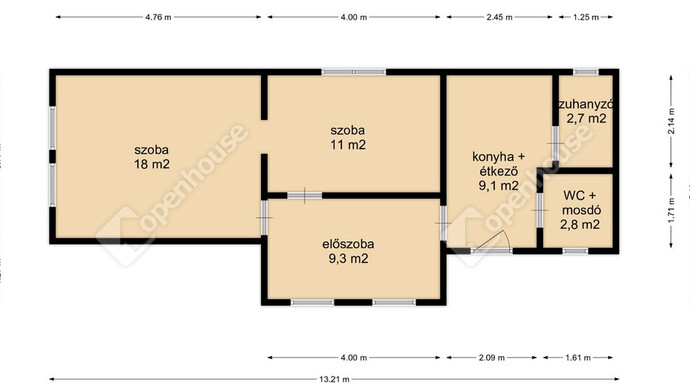 0. kép | Eladó Családi ház, Halogy (#179436)